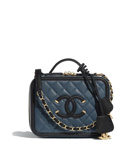 borsa chanel blue prezzo|Chanel borse online.